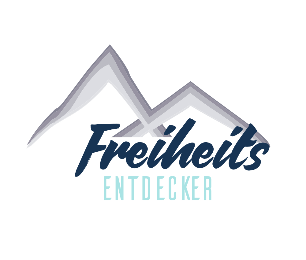 Logo Freiheitsentdecker