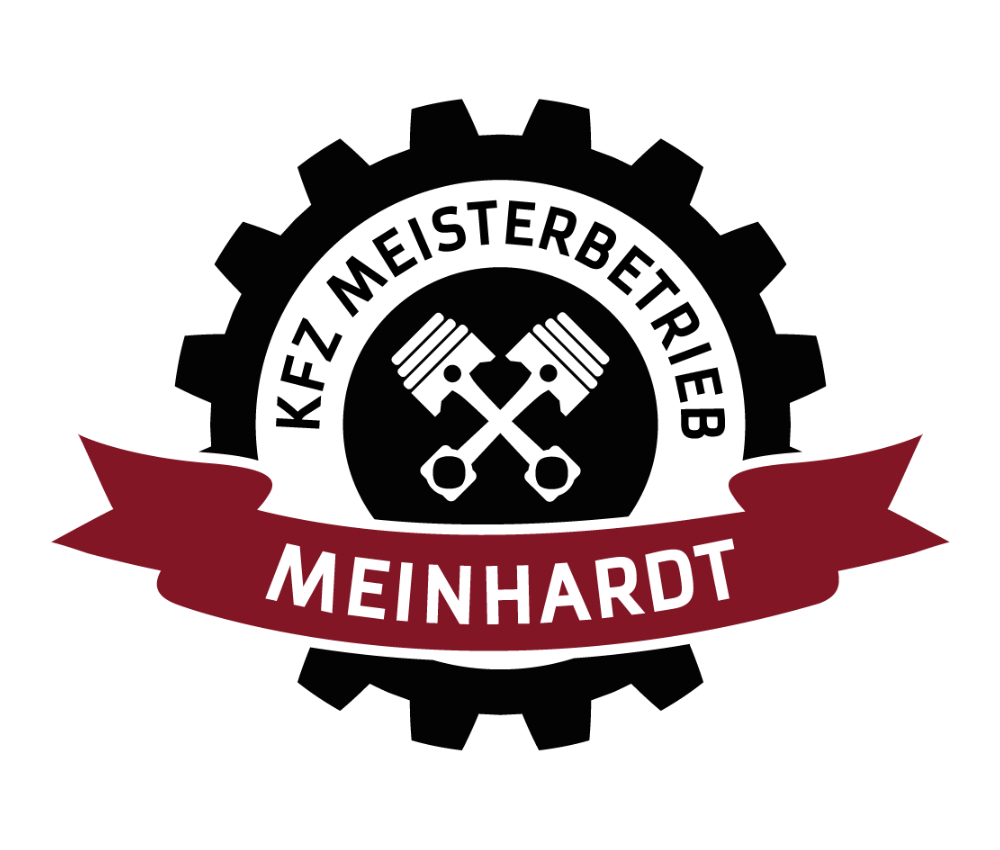 Logo - KFZ Service Meinhardt