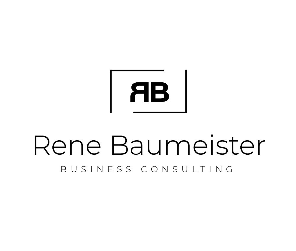 Logo - Rene Baumeister