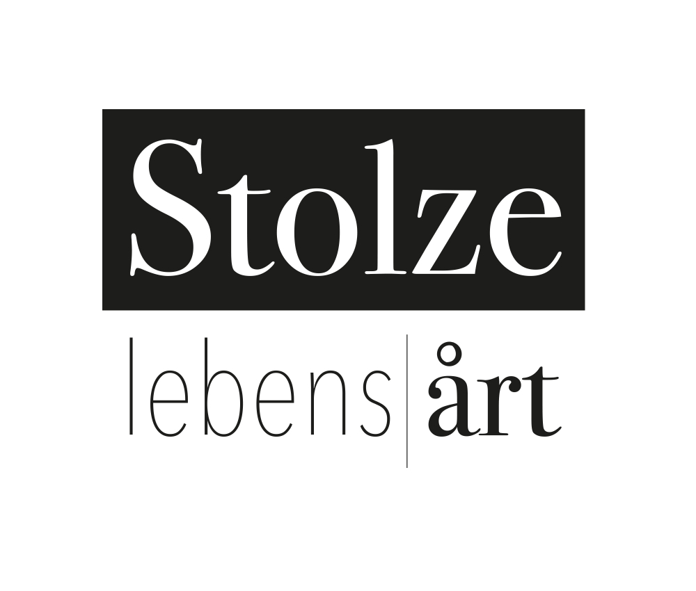 Logo - Stolze lebensart