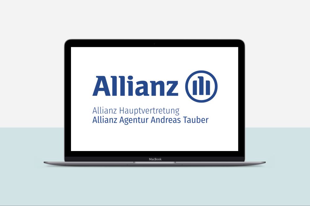 Allianz - Andreas Tauber