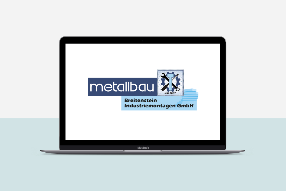 Breitenstein Industriemontagen