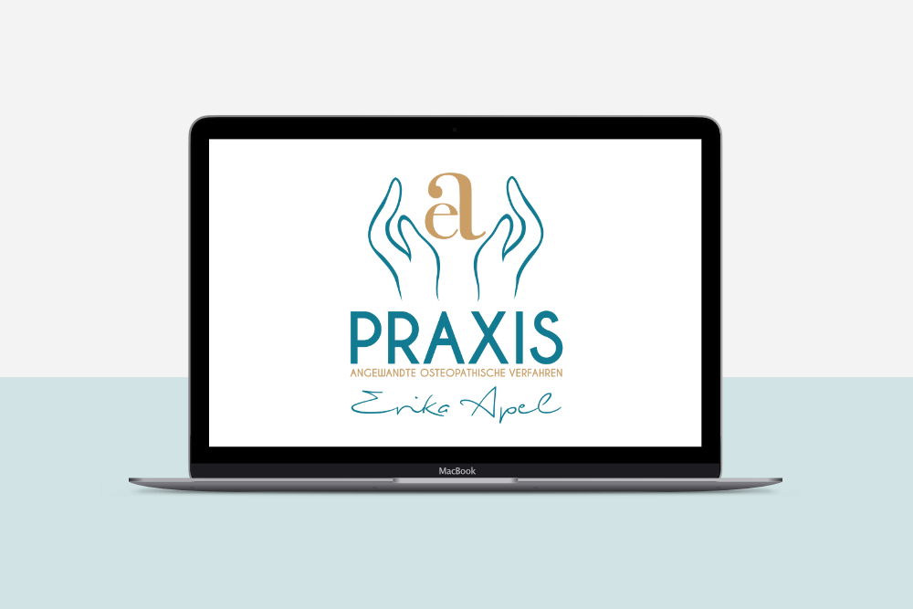 Osteopathische Verfahren - Erika Apel