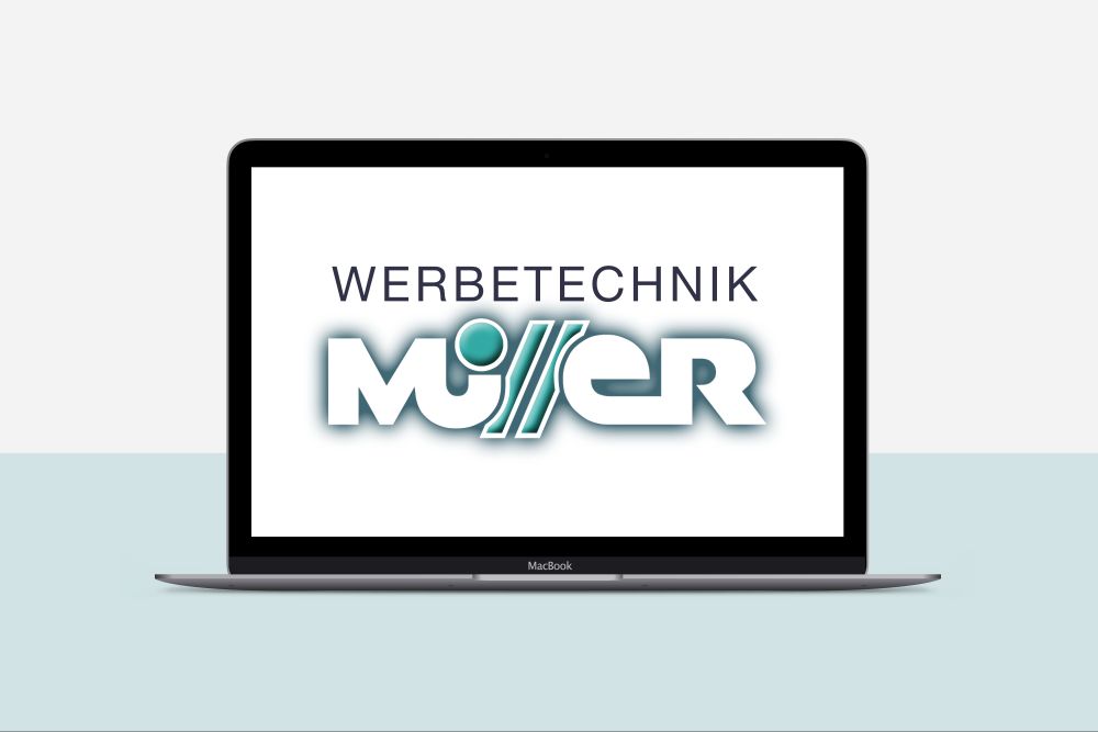 Werbetechnik Müller