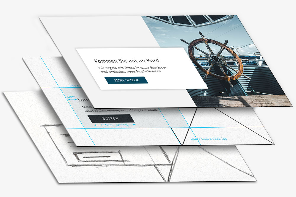 Webdesign