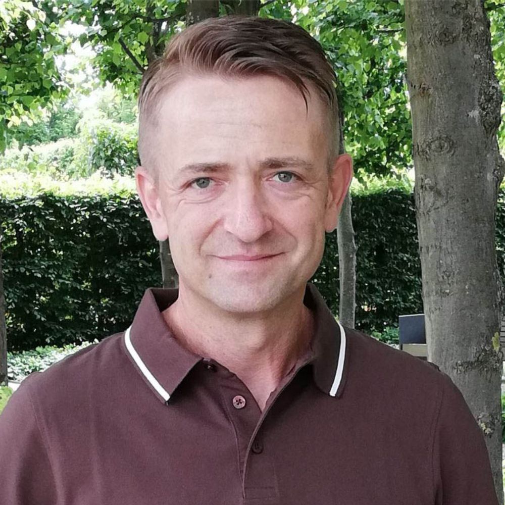 Frank Wüstefeld - Gartenpflege Wüstefeld