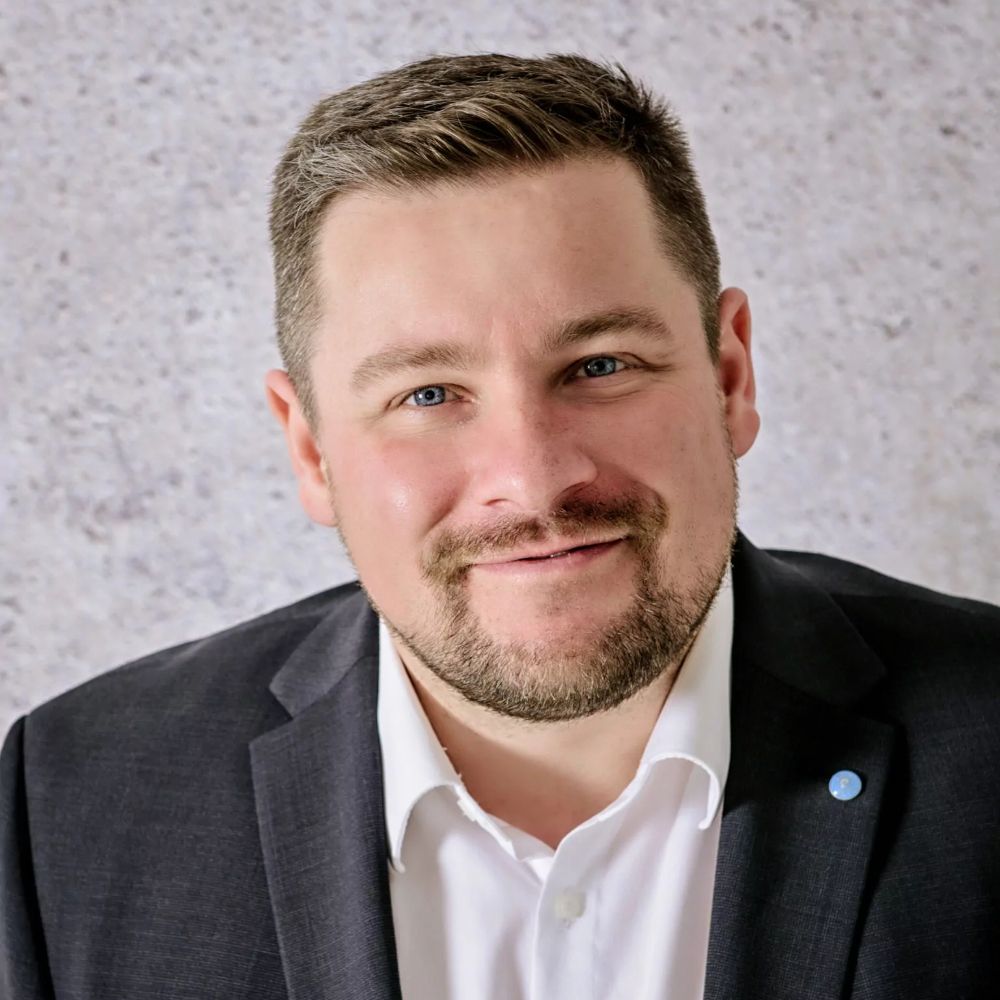 Rene Baumeister - Freiheitsentdecker