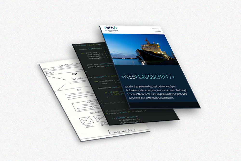 Webdesign