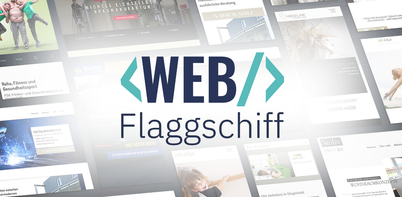 (c) Webflaggschiff.de